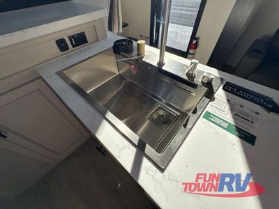 2026 Forest River RV Cherokee Rogue Armored - Photo 20