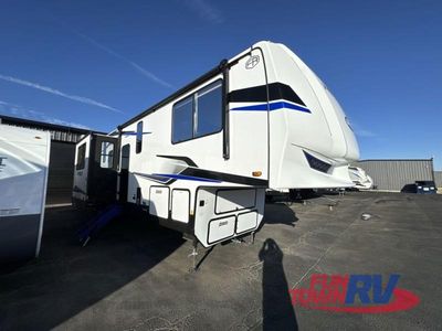 2026 Forest River RV Cherokee Rogue Armored - Photo 1