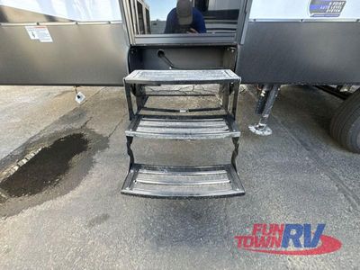 2026 Forest River RV Cherokee Rogue Armored - Photo 16