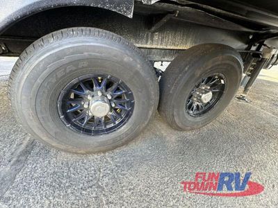 2026 Forest River RV Cherokee Rogue Armored - Photo 14