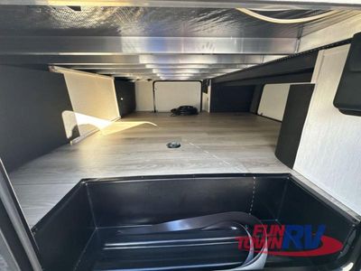 2026 Forest River RV Cherokee Rogue Armored - Photo 7