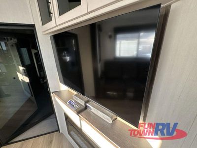 2026 Forest River RV Cherokee Rogue Armored - Photo 29