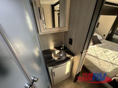 2026 Forest River RV Cherokee Rogue Armored - Photo 33