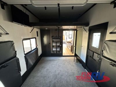 2026 Forest River RV Cherokee Rogue Armored - Photo 46