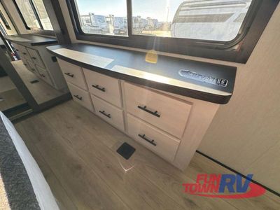 2026 Forest River RV Cherokee Rogue Armored - Photo 40