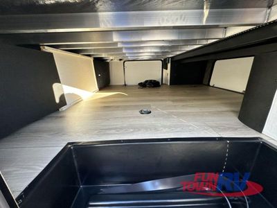 2026 Forest River RV Cherokee Rogue Armored - Photo 15