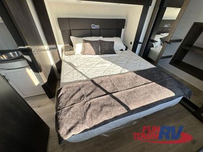 2026 Forest River RV Cherokee Rogue Armored - Photo 38