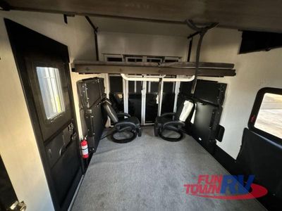 2026 Forest River RV Cherokee Rogue Armored - Photo 45