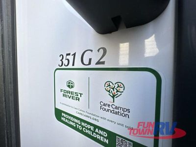 2026 Forest River RV Cherokee Rogue Armored - Photo 44