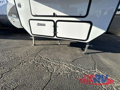 2026 Forest River RV Cherokee Rogue Armored - Photo 11