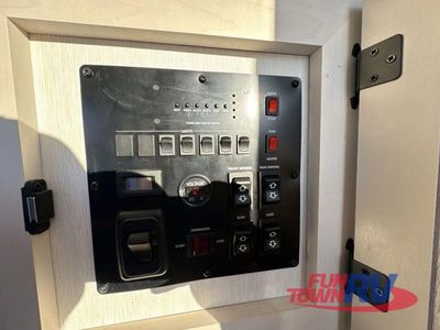 2026 Forest River RV Cherokee Rogue Armored - Photo 31