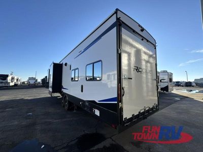 2026 Forest River RV Cherokee Rogue Armored - Photo 5