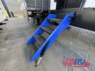 2026 Forest River RV Cherokee Rogue Armored - Photo 13
