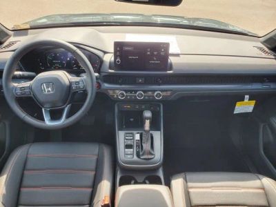 2026 Honda CR-V Hybrid — photo 20 view