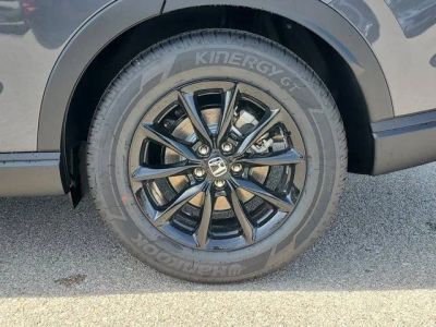 2026 Honda CR-V Hybrid — photo 10 view