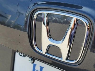 2026 Honda CR-V Hybrid — photo 12 view