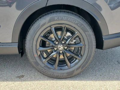 2026 Honda CR-V Hybrid — photo 9 view