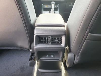 2026 Honda CR-V Hybrid — photo 19 view