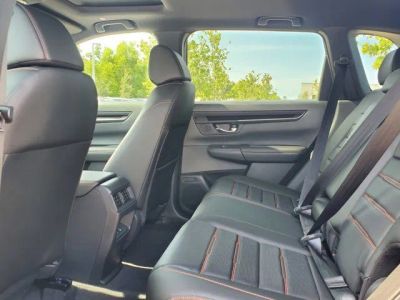 2026 Honda CR-V Hybrid — photo 17 view