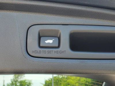 2026 Honda CR-V Hybrid — photo 16 view