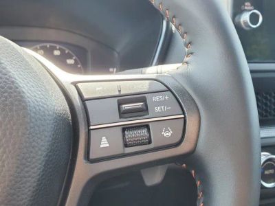2026 Honda CR-V Hybrid — photo 30 view