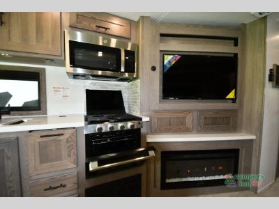 2026 Forest River RV FR3 Plus — photo 40 view