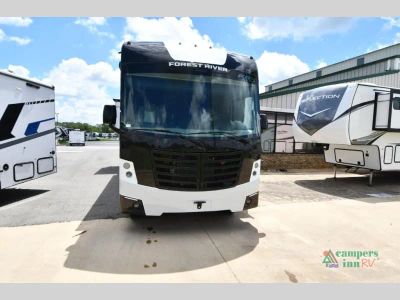 2026 Forest River RV FR3 Plus — photo 18 view