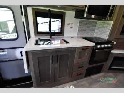 2026 Forest River RV FR3 Plus — photo 34 view
