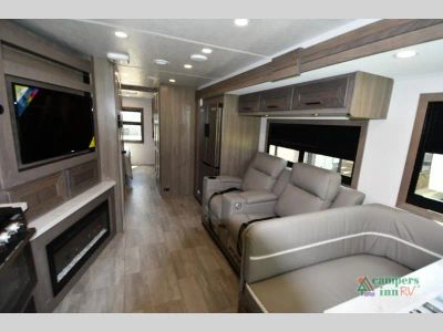 2026 Forest River RV FR3 Plus — photo 45 view