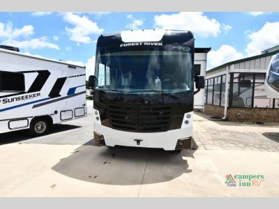 2026 Forest River RV FR3 Plus — photo 15 view