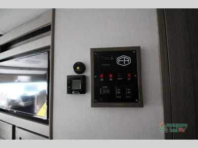 2026 Forest River RV FR3 Plus — photo 43 view