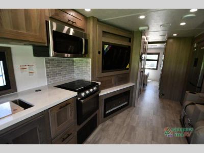 2026 Forest River RV FR3 Plus — photo 38 view