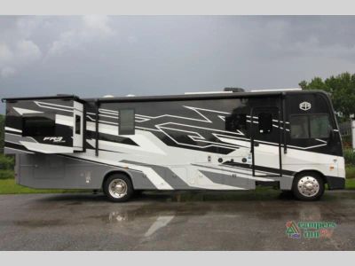 2026 Forest River RV FR3 Plus — photo 10 view