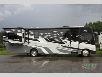 2026 Forest River RV FR3 Plus — photo 12 view
