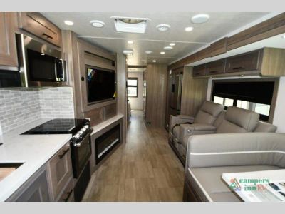 2026 Forest River RV FR3 Plus — photo 32 view