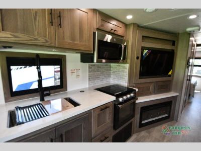 2026 Forest River RV FR3 Plus — photo 36 view