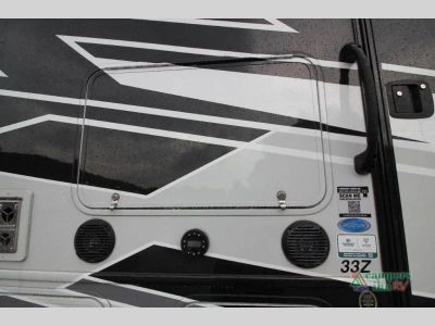 2026 Forest River RV FR3 Plus — photo 8 view