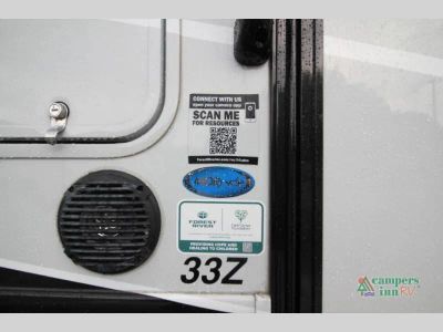 2026 Forest River RV FR3 Plus — photo 7 view