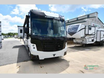 2026 Forest River RV FR3 Plus — photo 14 view