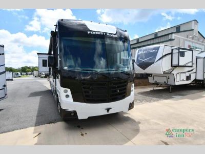 2026 Forest River RV FR3 Plus — photo 17 view