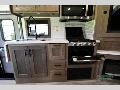 2026 Forest River RV FR3 Plus — photo 33 view