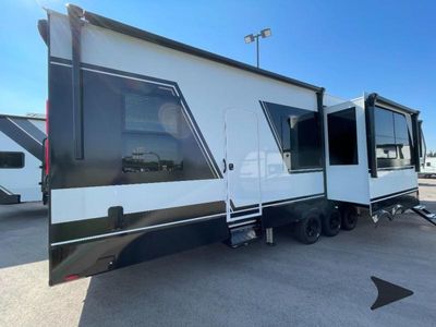 2026 Brinkley Model G - Photo 7