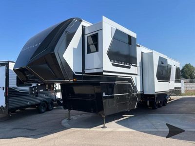 2026 Brinkley Model G - Photo 8