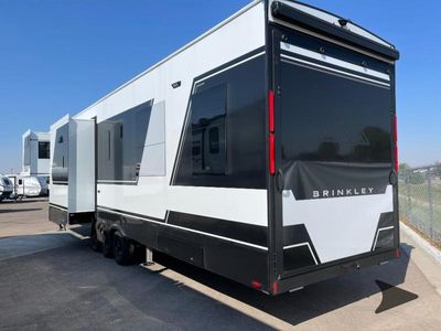 2026 Brinkley Model G - Photo 5