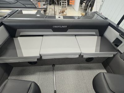 2026 Crestliner 2250 SPORTFISH - Photo 14