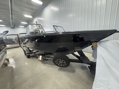 2026 Crestliner 2250 SPORTFISH - Photo 1