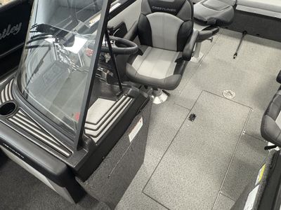 2026 Crestliner 2250 SPORTFISH - Photo 25
