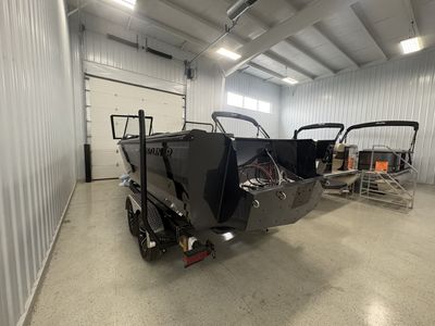 2026 Crestliner 2250 SPORTFISH - Photo 4