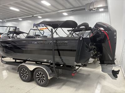 2026 Crestliner 2250 SPORTFISH - Photo 10