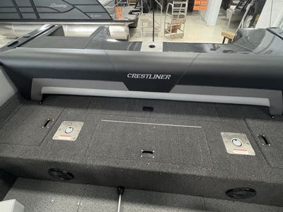 2026 Crestliner 2250 SPORTFISH - Photo 15